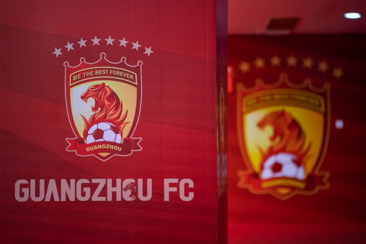 日媒報(bào)道廣州隊(duì)解散：曾在足球界聞名遐邇，無緣準(zhǔn)入最終成為歷史